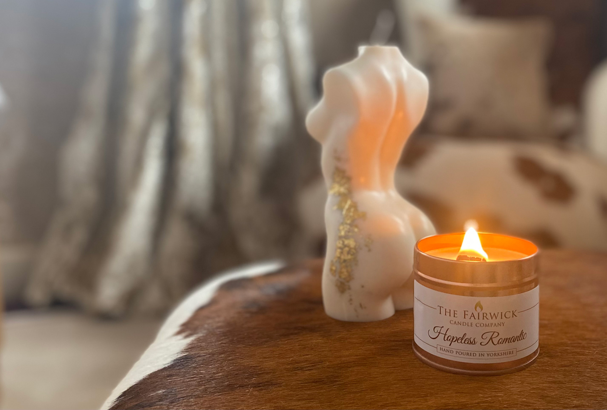 (c) Fairwickcandles.co.uk