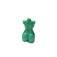 she curvaceous green 9cm