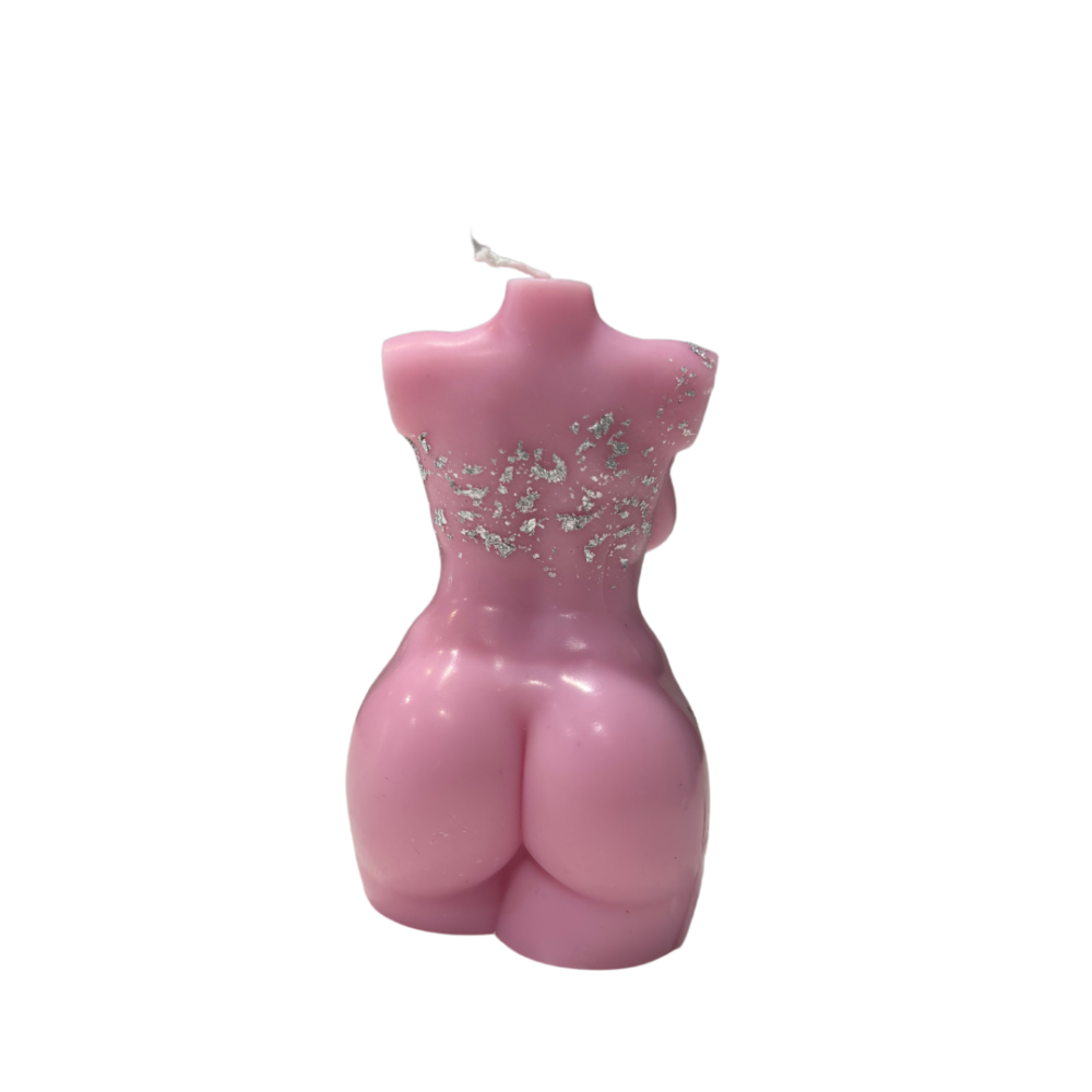 she curvaceous left mastectomy pink 9cm
