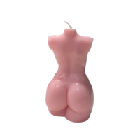 she curvaceous right mastectomy pink 9cm