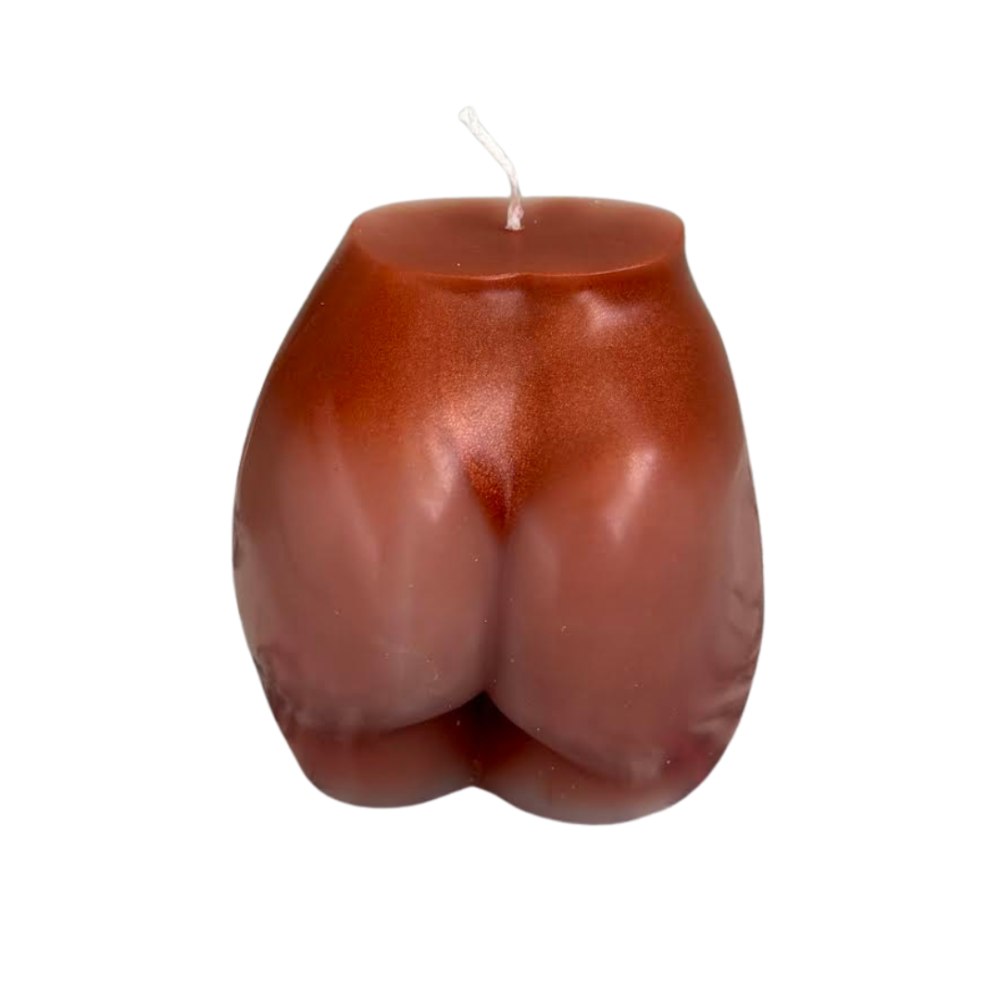 she derriere red ombre 11cm